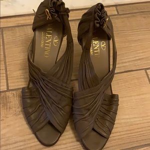 Valentino heels